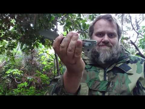 Видео: Нож Страйдер. Мои размышления.