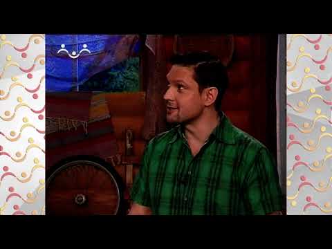 Видео: Шишкин Лес.  Чердак историй.  Чай