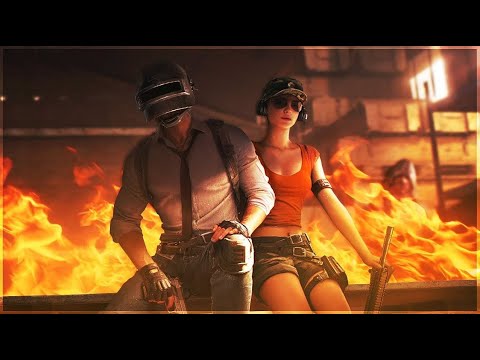 Видео: PUBG  моменты 1.0