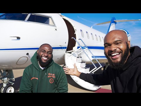 Видео: Я провел 24 часа с Давидо