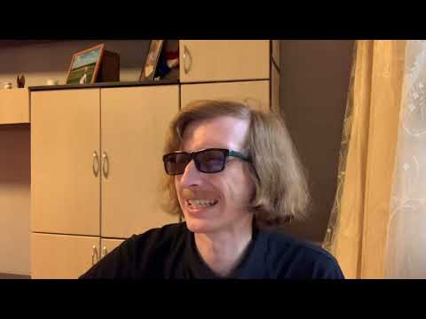 Видео: в чём заключается душевная боль от паранойяльной шизофрении??