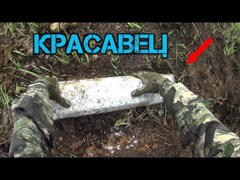 Видео: НАШЁЛ СЛИТОК И РАЗБОГАТЕЛ. Раскопки металлолома на свалке.