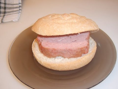 Видео: Мясной хлеб и булочки. Маринкины творинки. Всем МИРА и Добра!