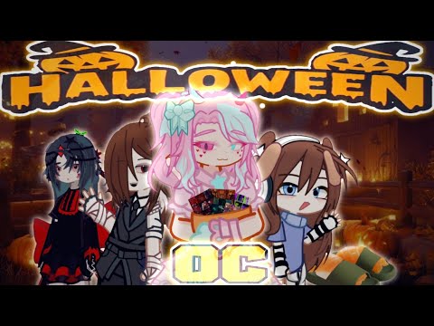 Видео: 🕸️ Я УСТРОИЛА ХЕЛЛУИН - ЧЕЛЕНДЖ С ПОДПИСЧИКАМИ ИЗ ТГК 😭✨