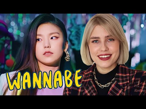 Видео: ITZY - WANNABE (На русском || Russian Cover)