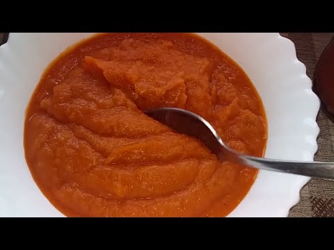 Видео: КАБАЧКОВАЯ ИКРА // ОЧЕНЬ ВКУСНАЯ ! ТОТ САМЫЙ ВКУС ИЗ СССР !