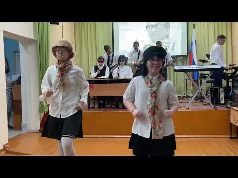 Видео: Калейдоскоп профессий