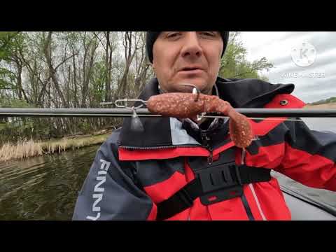 Видео: Попал на после нерестовый жор щуки👍👍👍