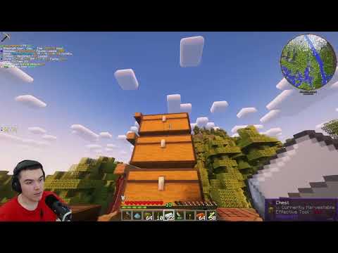 Видео: Собираем ресурсы на паровой век | GTNH 2.7.3 Tier 0 #2