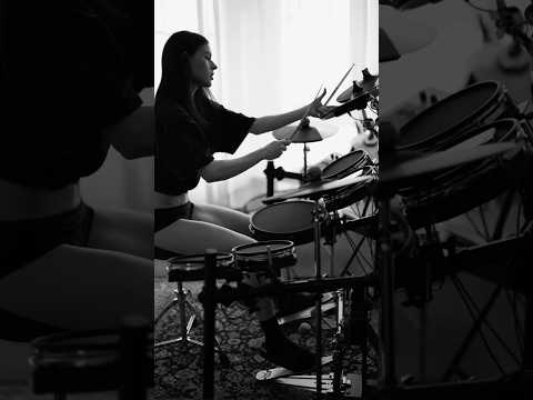 Видео: My first 1,6 years of 🥁[Kublai Khan TX-Antpile 2] #drums раздаю в домашних тапках и с температурой