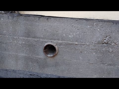 Видео: Закладные гильзы в фундаменте. Как не совершить ошибку?!