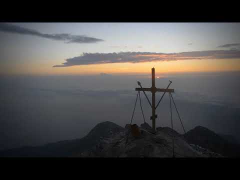 Видео: АФОНСКИЙ СТИХ (1905), монах Виталий. Читает прот. Георгий Бавыкин.