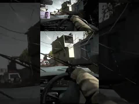 Видео: Гонки на джипах!!! #gaming #ЕгороFFPlay #прохождение #callofduty