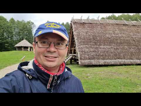 Видео: Беловежская пуща. Стоит ли ехать так далеко, чтобы насладиться чистотой белорусской природы?