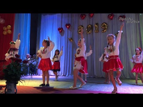 Видео: У Пониковиці відсвяткували День села (ТК "Броди online")