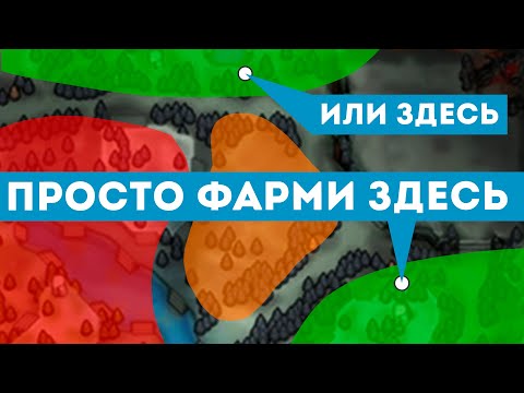 Видео: Разница между 400 и 800 GPM в ДВУХ простых действиях