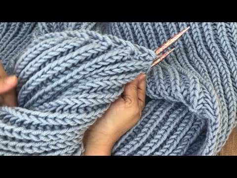 Видео: Этот год станет вашим любимым💃🏻 Бесшовный кардиган Selanik с капюшоном / Часть 1🧶Вязание крючком