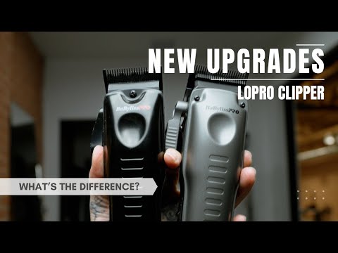 Видео: Разница между LoPRO FX и LoPRO FXONE