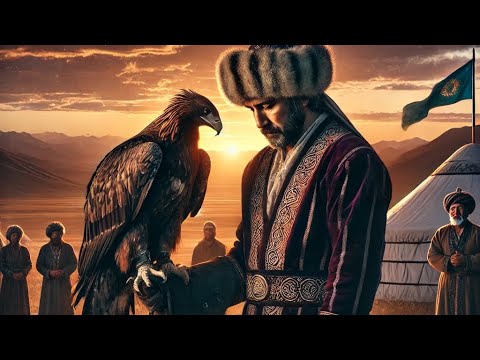 Видео: Қыран тағдыры. Мұхтар Шаханов. Оқыған: Серік Бахтияр