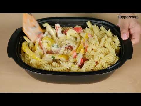 Видео: УльтраПро 2 л Tupperware