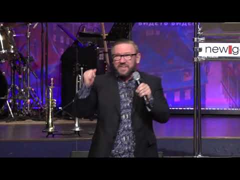 Видео: Не судите, да не судимы будете (Алексей Ледяев), 20.02.19.