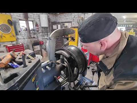 Видео: Капиллярная дефектоскопия.