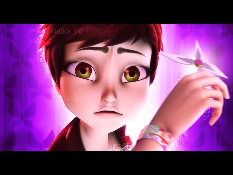 Видео: 🔴 СПОЙЛЕРЫ 6 СЕЗОНА ЛЕДИ БАГ И СУПЕР КОТ 🐞 MIRACULOUS LADYBUG 6 SEASON
