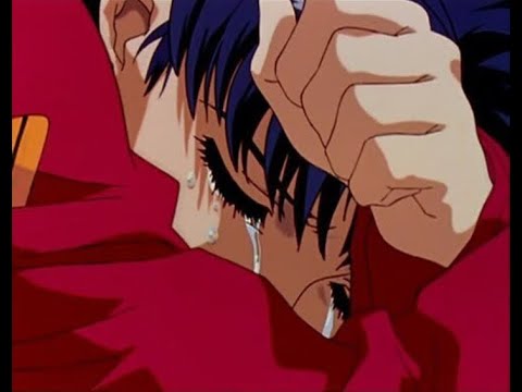 Видео: кацураги это я, я уверен, что ты proslyshaesh eto soobshenie