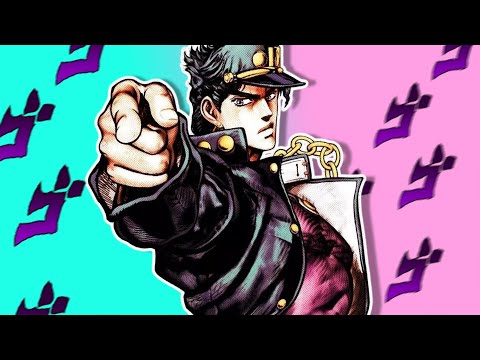 Видео: ДЖОДЖО ЗА 35 МИНУТ | Рыцари звёздной пыли | Второй сезон | JoJo's Bizarre Adventure | Аниме | Selen