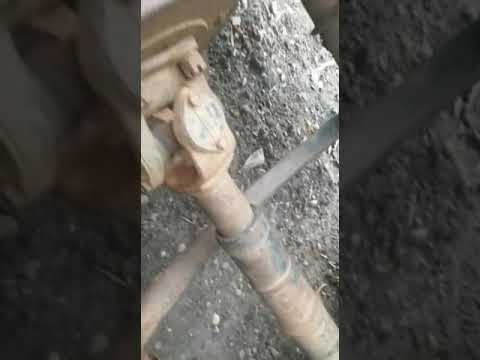 Видео: Небольшой обзор КАЗ (Колхида) 608в седельный тягач#КАЗ  выживший с 1985 года.