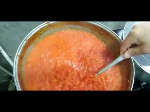 Видео: 🍅🌶  ОВКАТ 🌶🍅 КИЗАРТИРАДИГАН
