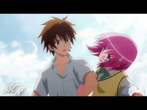 Видео: аниме клип- Орех