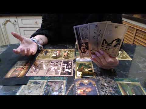 Видео: Лев с 03 по 09 ноября 2025