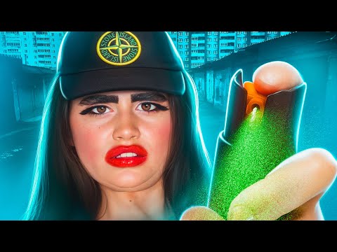 Видео: ДЕВОЧКИ ОФФНИЦЫ С ПЕРЦОВКОЙ