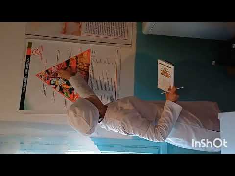 Видео: " Окуу керемет" Изилдоо долбоору боюнча сынакка.К.Карачев.