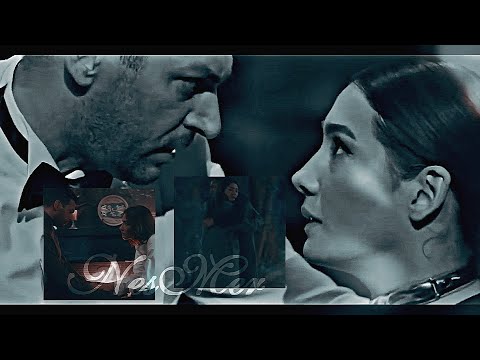 Видео: Ömer & Neslihan{от его голоса}Teşkilat
