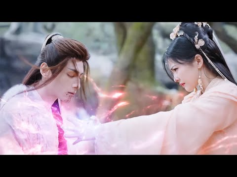 Видео: Принц был отравлен, и фея сделала все возможное, чтобы спасти его!