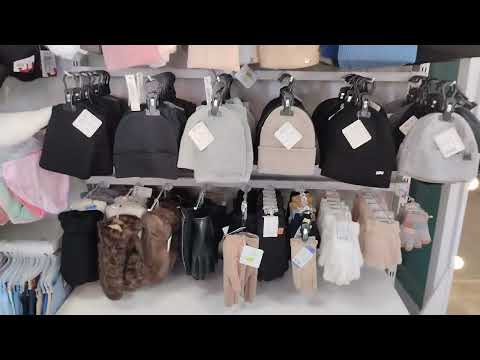 Видео: Огляд на ціни в новому магазині одягу #літин#взуття#куртки#костюми#шапки #сумки