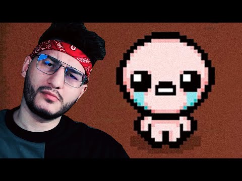 Видео: АЙЗЕК ПРОБИВАЕТСЯ В БОСС РАШ (The Binding of Isaac: Repentance) #132