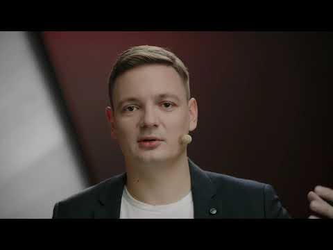 Видео: Видеоаналитика в нефтехимии — взгляд изнутри – Вадим Щемелинин, СИБУР Digital