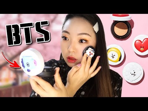 Видео: Делаю Макияж ТИПИЧНОЙ Кореянки! СЕКРЕТ Кореянок! |NikyMacAleen