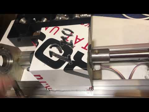 Видео: Оборудование для восстановления шаровых опор Shift Pro №1