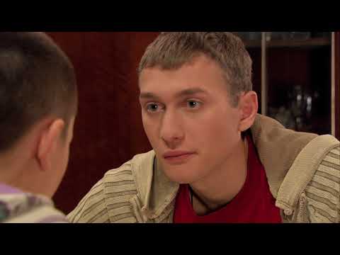 Видео: "Неравный брак". 41 серия.