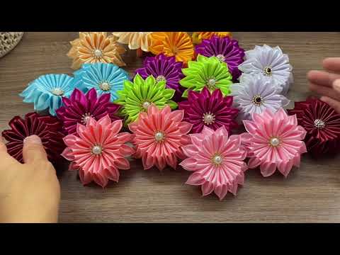 Видео: TOP ПРОДАЖ🔝НОВЫЕ ЗЕФИРКИ/DIY/NEW PETAL