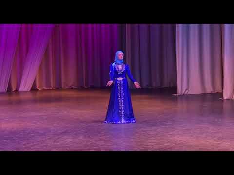 Видео: Танец Рассвет Башлам