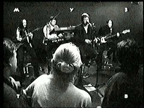 Видео: Бахыт компот (Бухгалтер Иванов) живой звук