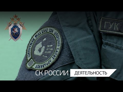 Видео: ПРОФЕССИЯ: КРИМИНАЛИСТ