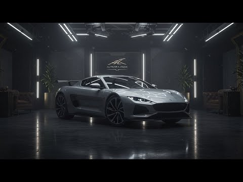 Видео: 🎬 Aurora DoX 2025 — Вид Сверху | Роскошный VIP Шоурум