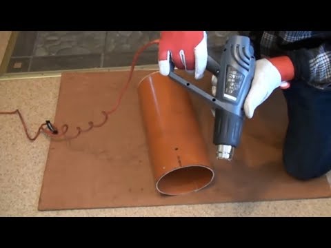 Видео: Лопата СУПЕР-1 !!!(Дешево и надежно!!!) do-it-yourself snow shovel !!!