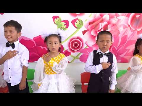 Видео: Выпускной 2022 УОК "Олимп" 2 гр